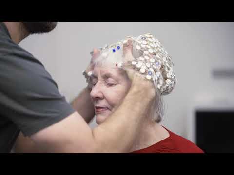 Connection between sleep and dementia