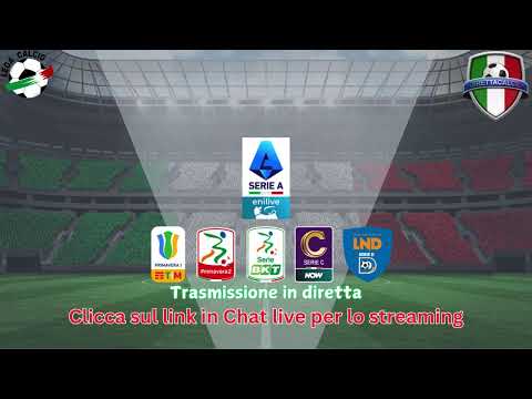 🔴 LIVE | Martina Franca - Nocerina | 28ª giornata - Serie D, Girone H