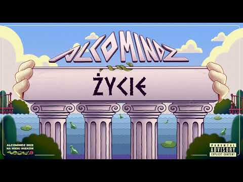 Alcomindz - Życie (prod. 909Davies)