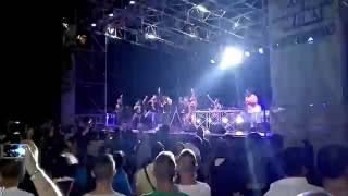 INTERNATIONALLY RICHIE STEPHENS & THE SKA NATION BAND ft SUD SOUND SYSTEM LIVE