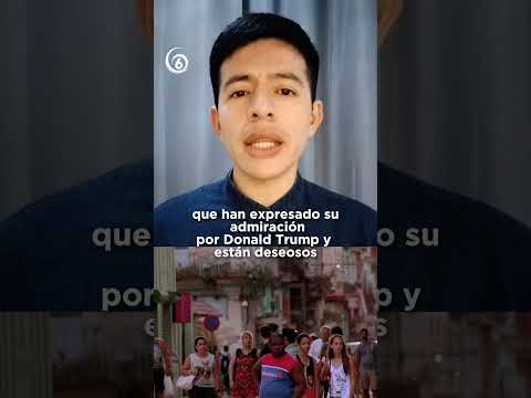 Opinión: Defender a Cuba