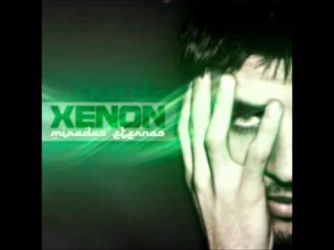 Xenon Soy distinto con Zeidah