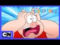 New Looney Tunes | Porky koopt een jacuzzi | Cartoon Network