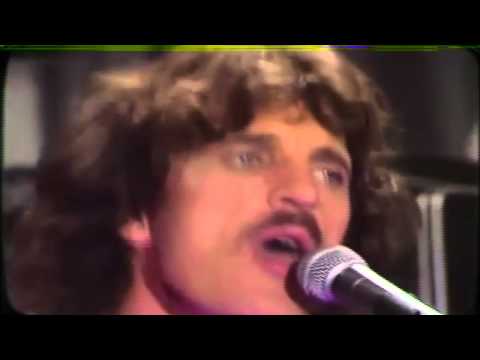 Jim Capaldi - Men with no country (Audio HQ)