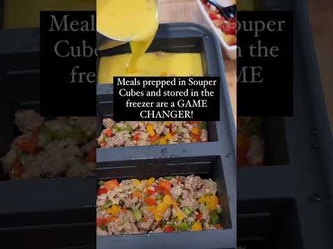 These Make Meal Prep So EASY!