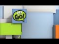 PBS KIDS GO Bumper Seesaw 2010 2013