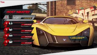 Download lagu The Best Laid Plans Of Mice And Marionettes   Alesana with need for speed most wanted gameplay 261 mp3