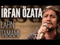 İrfan Özata - Lafın Tamamı (JoyTurk Akustik) 