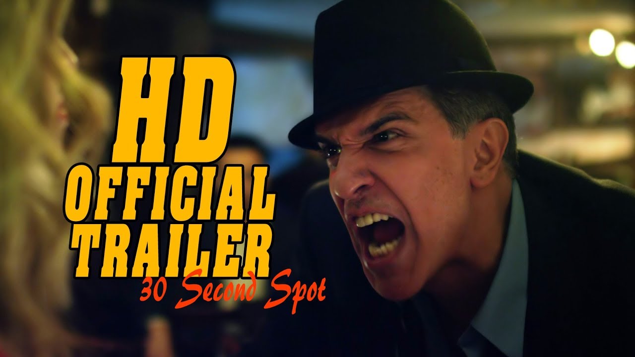 30-Second TV Spot for "Pickings" Released Ahead of March 2nd Release