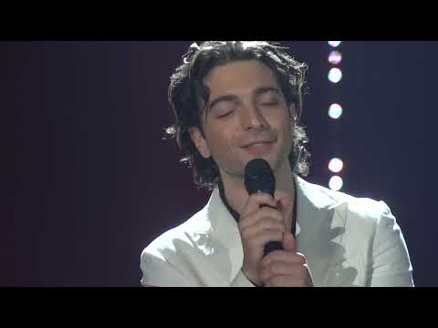 Gianluca Ginoble (IL VOLO) -  Angels - Budapest, 9.Oct.2023