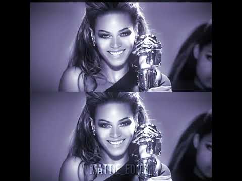 Beyoncé - Single Ladies edit || #beyonce #edit #singleladies