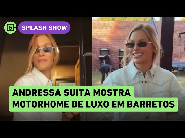 Gusttavo Lima em show em Barretos com megashows e doações