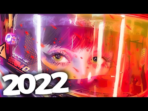 La Mejor Música Electrónica 2022 🔥 TOMORROWLAND 2022 🔥 Lo Nuevo - Electronic Mix 2022 🎶