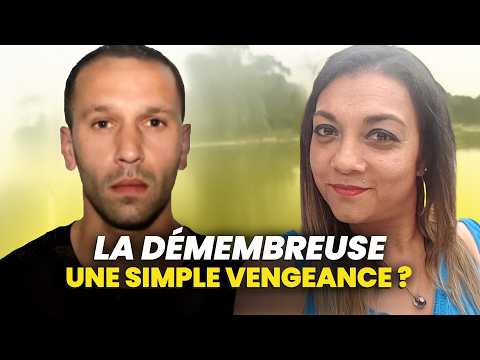 Elle organise le MEURTRE de son compagnon