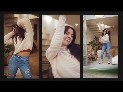 Un Beso a Medias - Bareto (videoclip oficial)