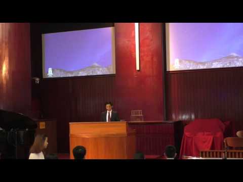 KPPK 376 - Ada Kisah untuk Bangsa Bangsa