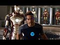Tony Stark 