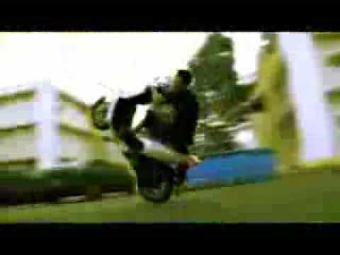 yaga y mackie ft nengo flow,mexicano 777- dejate de hablar - (official video)