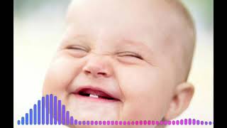 FUNNY BABY LAUGHING RINGTONE  TOCXI TONE #baby #ri