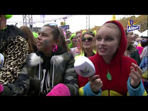 De11devande11de 2018: Miserabel mit Bart & Emil - Wat is dat lekker