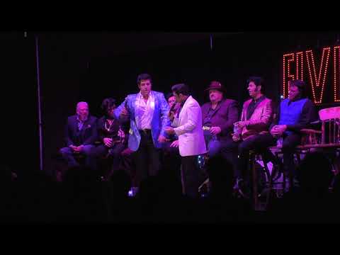 Jeff Lewis and Friends Gospel, “Lead Me, Guide Me” - video by Susan Quinn Sand