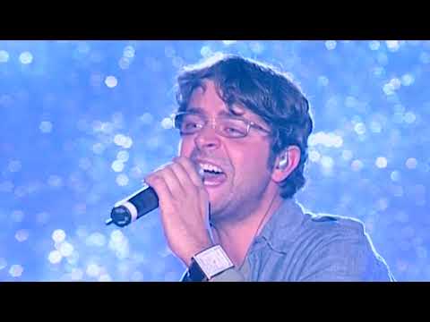 Samuele Bersani - Spaccacuore (Radio Italia Live 2006)