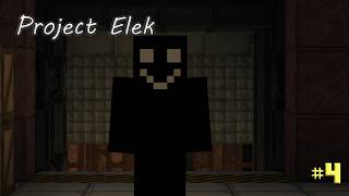 We Finally Solved The Mystery (Project Elek Finale)