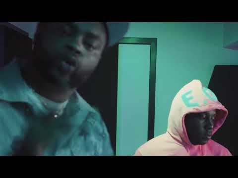 KingRover - Don't Give Up On Me (Remix) [Official Video]