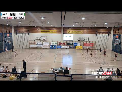LNB Women - Muraltese Basket VS BC Witerthur