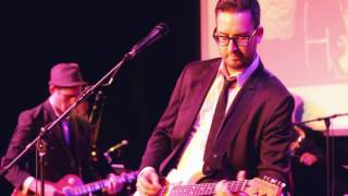 "Heartbreaker" – Live at The Lab