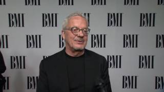 Mark Mothersbaugh Interview at the 2016 BMI Film/TV Awards