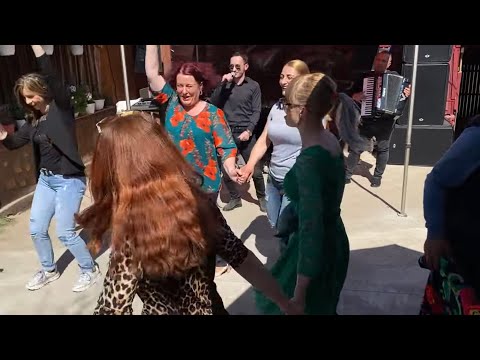 SERGIU STB LA MIROSI 2022 - SARBE DE JOC PENTRU FRATII SCIRLATESCU