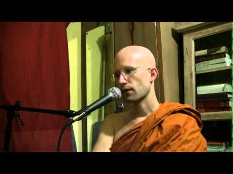 Monk Radio: Letting Go of the Future