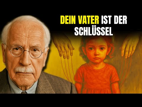Du wirst niemals heilen, bevor du das über deinen Vater verstanden hast | Carl Jung