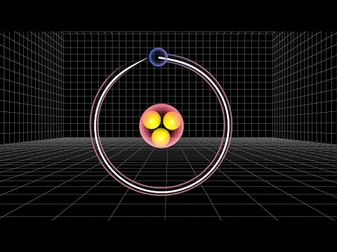 Can antimatter fall upwards?