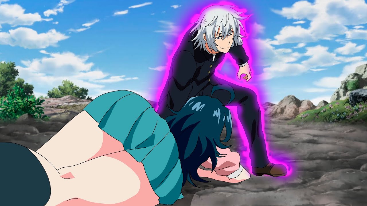 Ex-Soldado PODEROSO Foi Humilhado Por Ser Overpower, Então Ele Retorna Como o Maior Rei Demônio