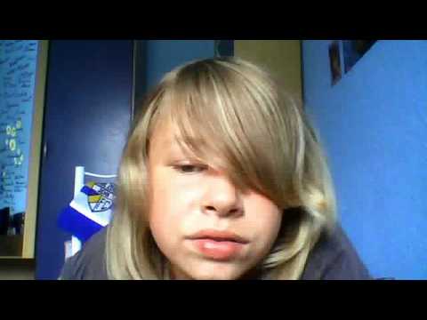 Du trägst keine liebe in dir