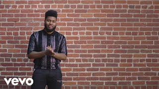 Khalid - 8TEEN - Sony Lost In Music: Sessions