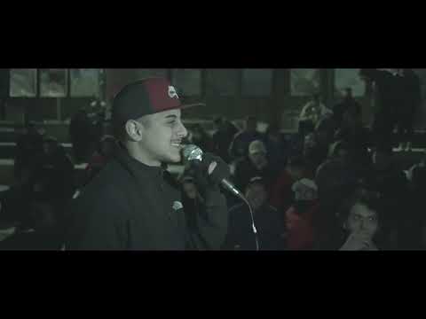 ABEL vs SNOW - CUARTOS DE FINAL (FECHA 3 - CIRCUITO BUENOS AIRES) MISION HIP HOP