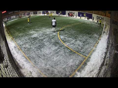 FC Malaya Rogan` – Flip (1) Часть 2