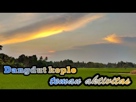 full album dangdut koplo_teman aktifitas