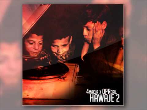 4macja x OPRcru. - Hawaje 2