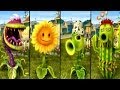 View 21 Pvz Garden Warfare All Characters
