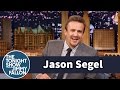 How I Met Your Mother S Italian Fans Think Jason Segel Is Dumb