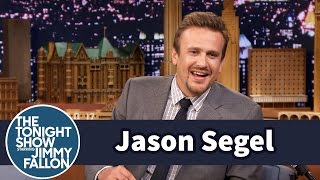 How I Met Your Mother&#39;s Italian Fans Think Jason Segel Is Dumb