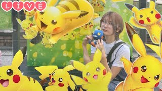 【Live】こんな時間ですが…PSA鑑定が返ってきたぞおおおおお!!!⚡️