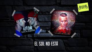 Linkin Park - Papercut (Cover en español por Aitor & Santaflow)