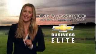 Chevrolet Business Elite Commercial Dealer - Schumacher Chevy in Little Falls, NJ