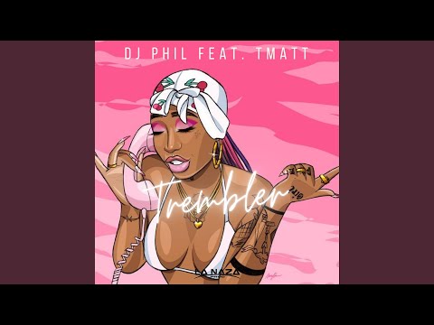 TREMBLER (feat. Tmatt)