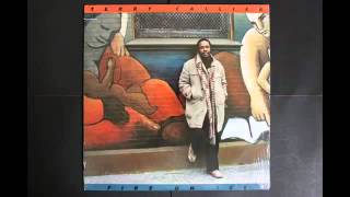 TERRY CALLIER Holdin' On To Your Love   YouTube